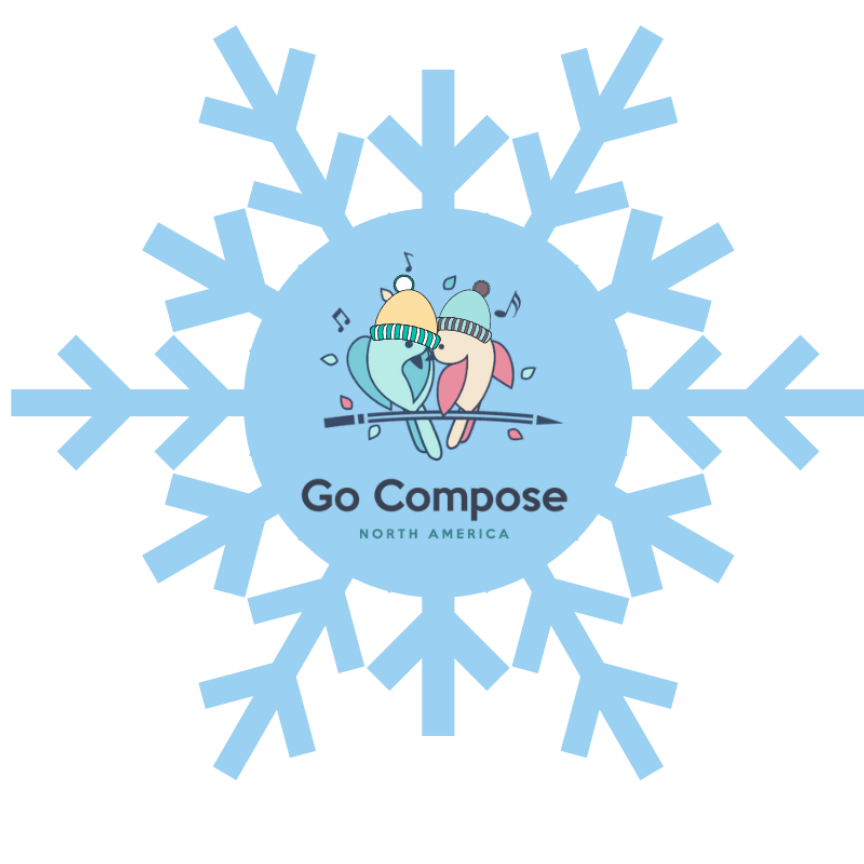 Go Compose Logo