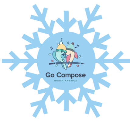 Go Compose Logo