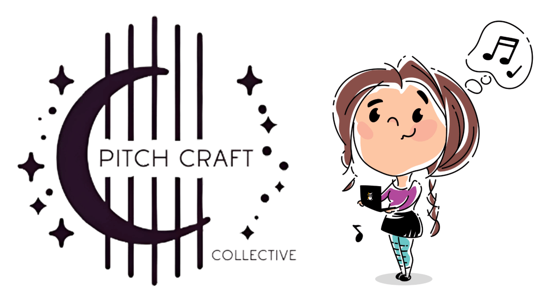 Pitch Craft Logo